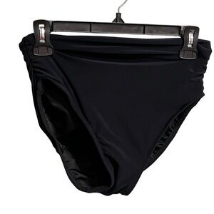 Magicsuit Black Bikini Bottom